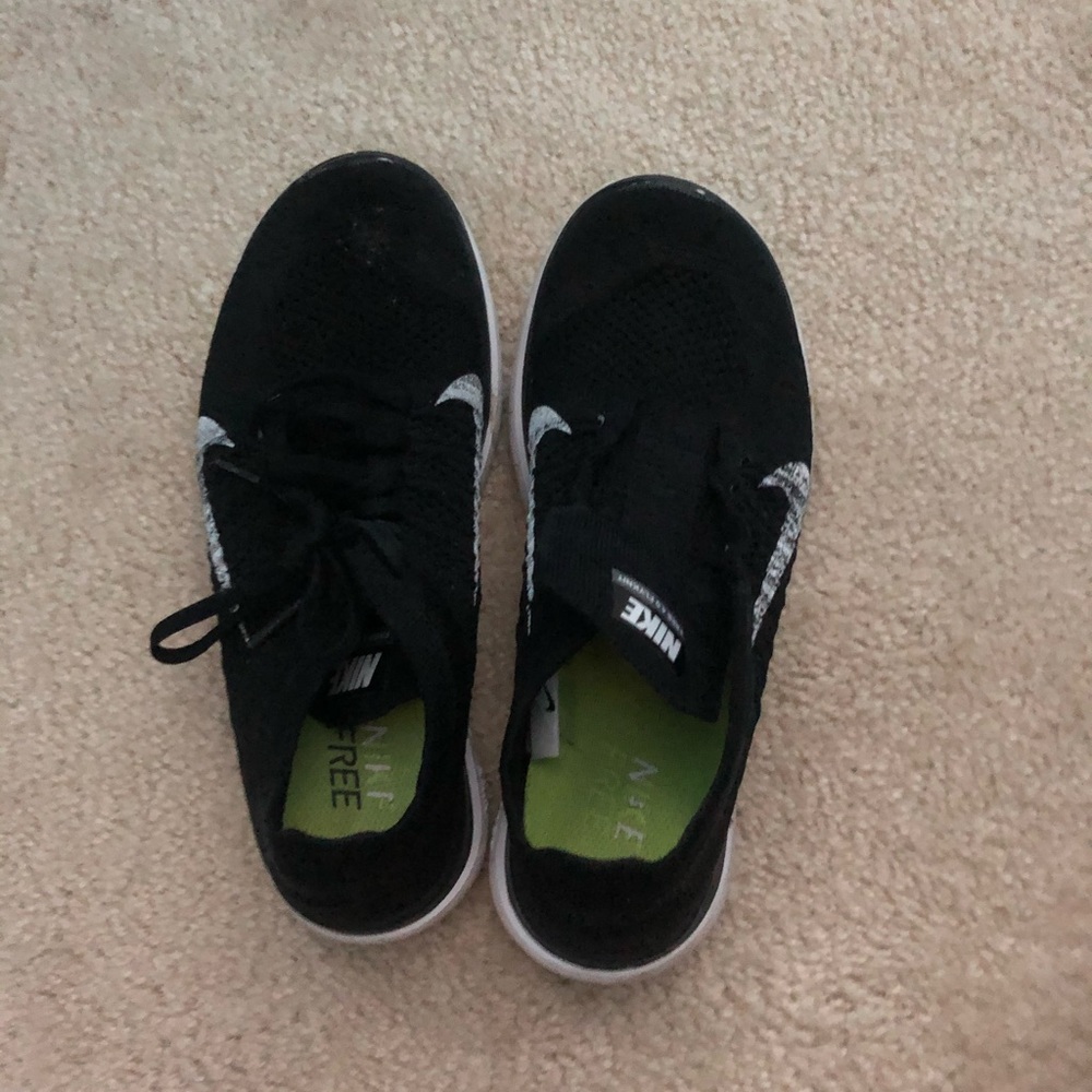 Nike Free 4.0 Flyknits